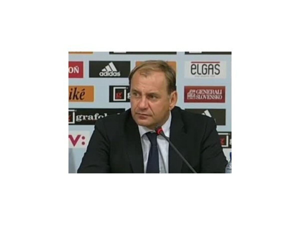 Weiss pred odvetou s Videotonom: Je to otvorený zápas