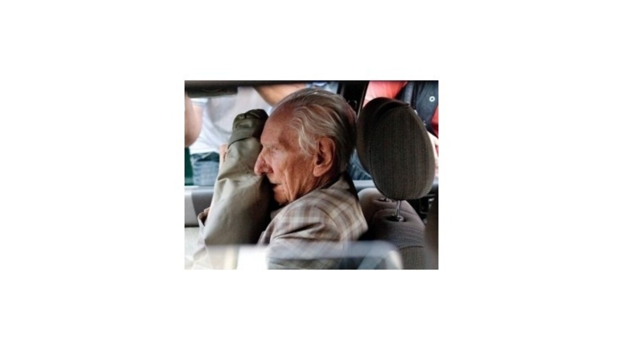 ÚPN má Csatáryho spis aj s rozsudkom o treste smrti