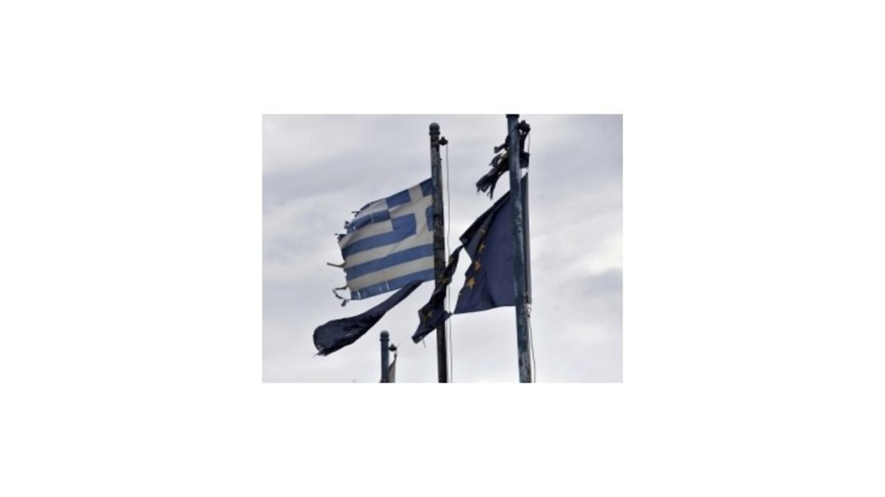 Poprední ekonómovia varujú: Eurozóna je pred kolapsom