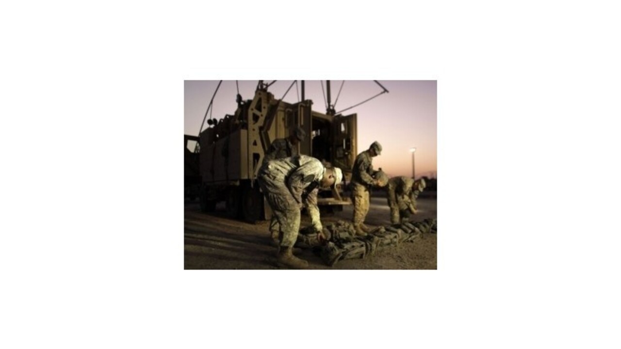 USA prvýkrát rozmiestnia vojakov na poľskom území