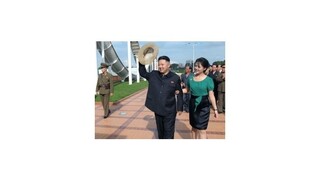 Vodca Kim sa mal oženiť v znepriatelenej krajine, tvrdia tajní