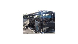 Irán: Židovský štát stojí za atentátom na vlastných občanov