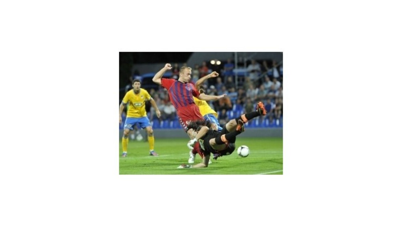 APOEL zvíťazil aj v odvete, Senica nepostúpila