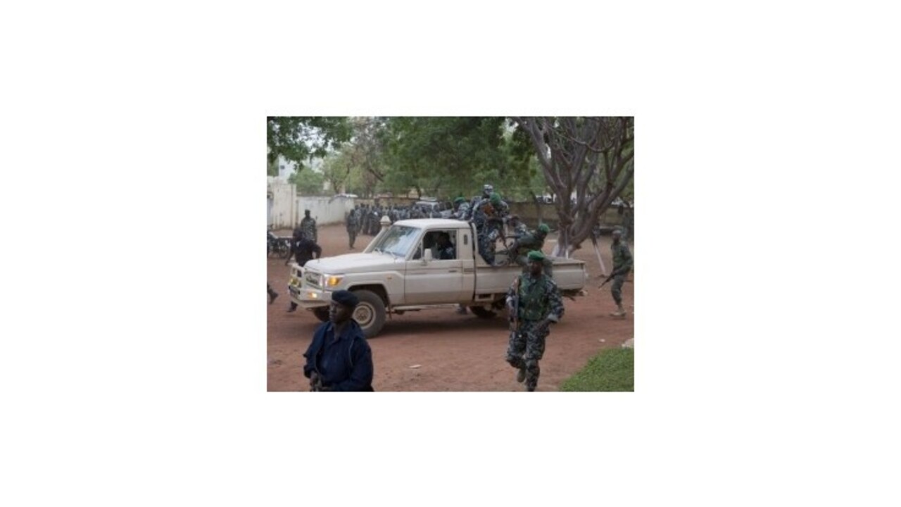 USA zvažujú možnosť vojenského zásahu v nepokojnom Mali