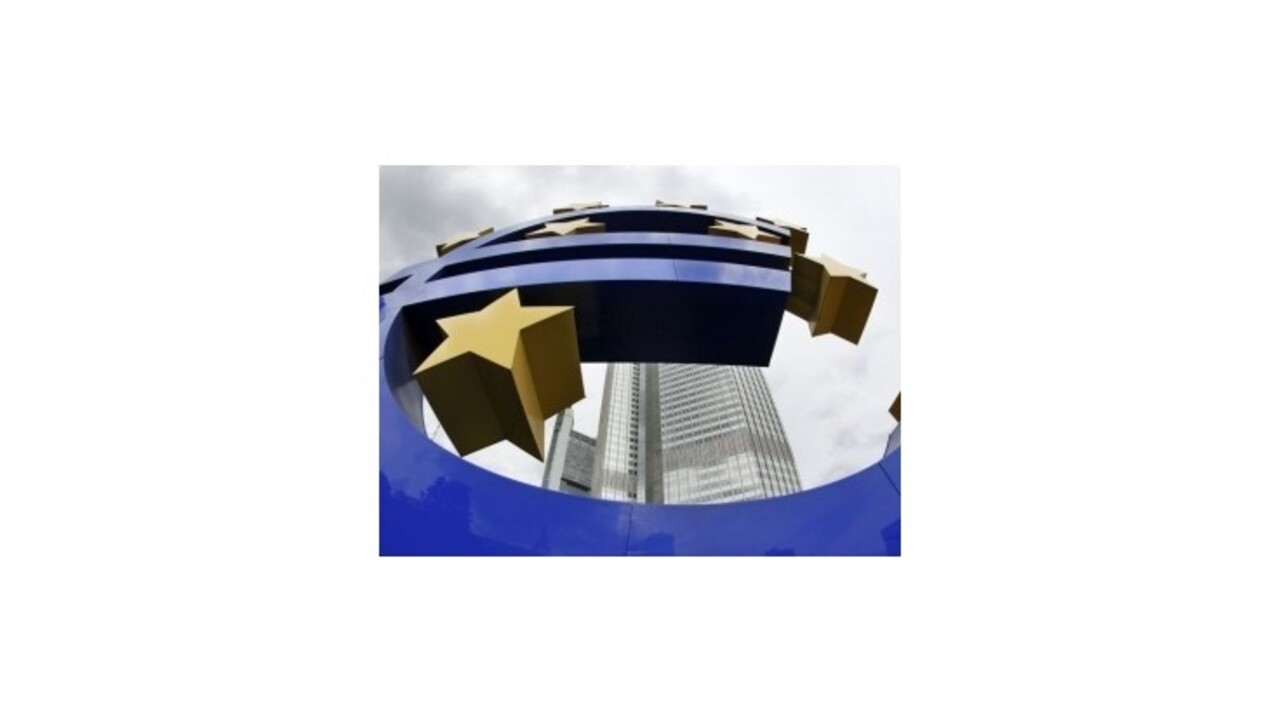 Návrh na vytvorenie bankovej únie Brusel predloží v septembri