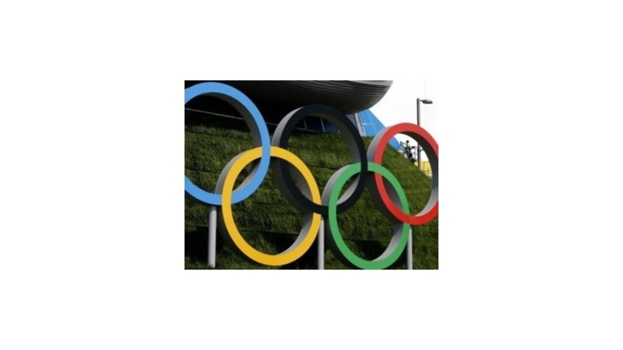 Všetky potrebné informácie o olympiáde aj na webe TA3