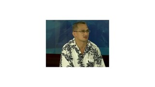 HOSŤ V ŠTÚDIU: Jozef Krnáč - Strieborný medailista z Atén