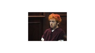 Podozrivého strelca z Denveru liečila pred útokom psychiatrička