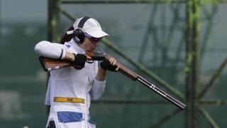 Barteková pocestuje do Pekingu. Nebude však v pozícii športovkyne