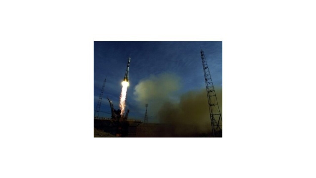 Kozmická loď Progress sa opäť spojila s ISS