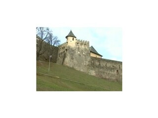 Ľubovniansky hrad vydal svoje ďalšie tajomstvo