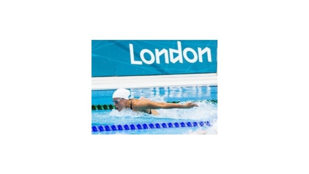 Smolenová s Klobučníkom neuspeli v rozplavbách