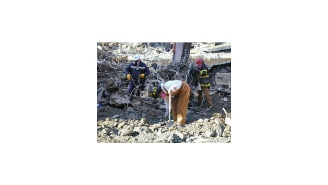 Súd vyzval Al-Káidu a Taliban, aby zaplatili odškodné za 11. september