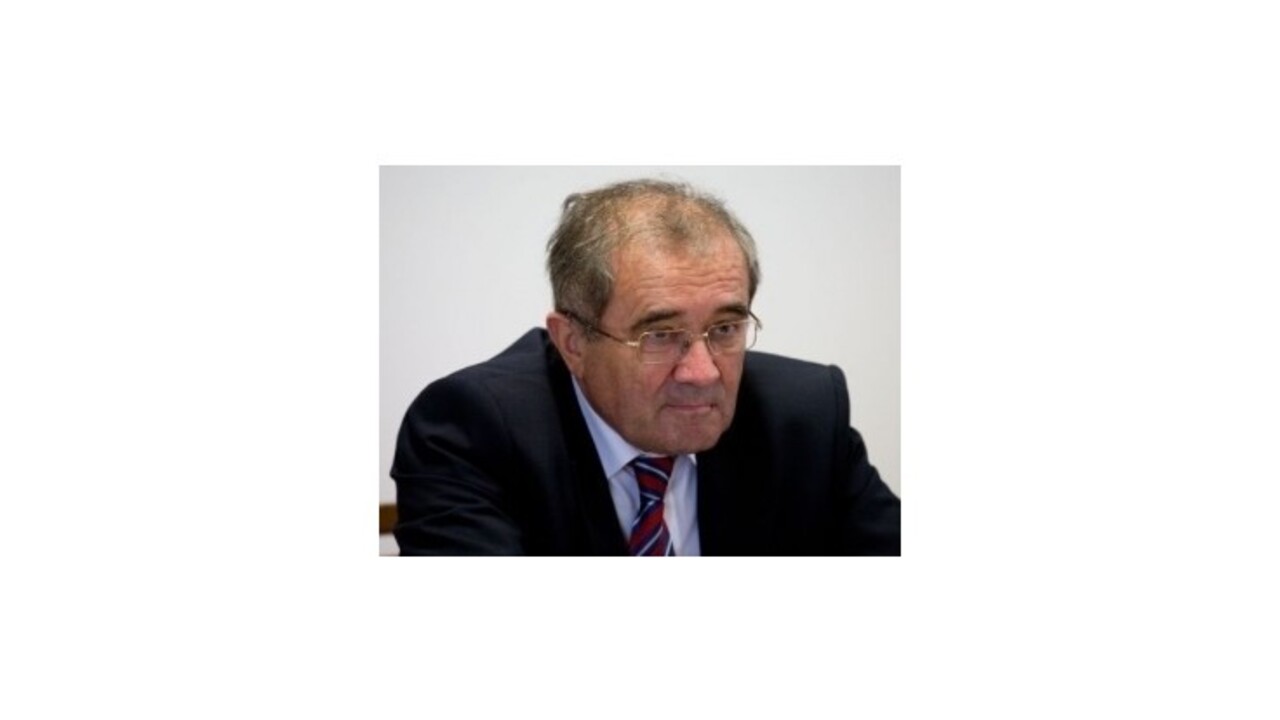 Muňko sa po rozhodnutí súdu vracia na čelo Sociálnej poisťovne