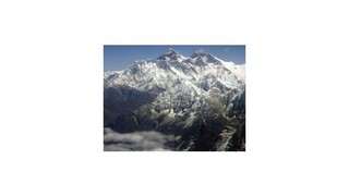 Slovenský horolezec vystúpil na K2, na konte má desať osemtisícoviek