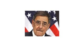 Šéf Pentagonu preferuje diplomaciu vo vzťahu k Teheránu