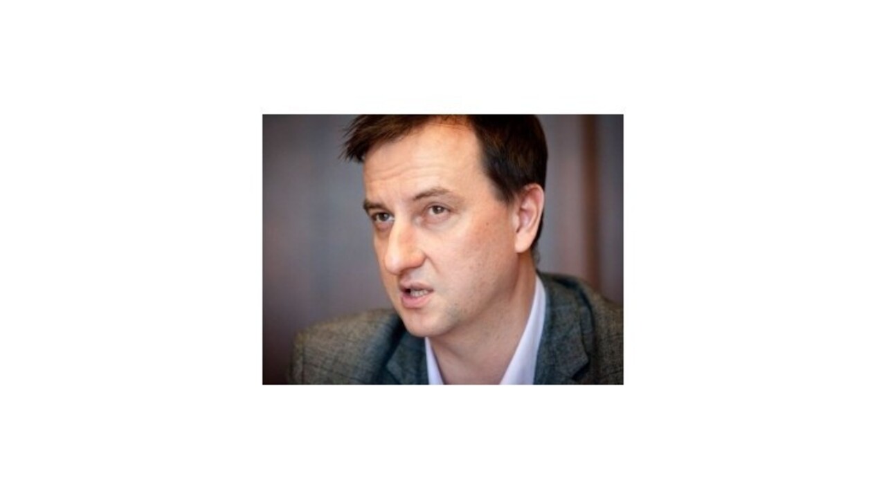 Krajcer: Návrat ku koncesiám otvorí priestor pre tlak na RTVS