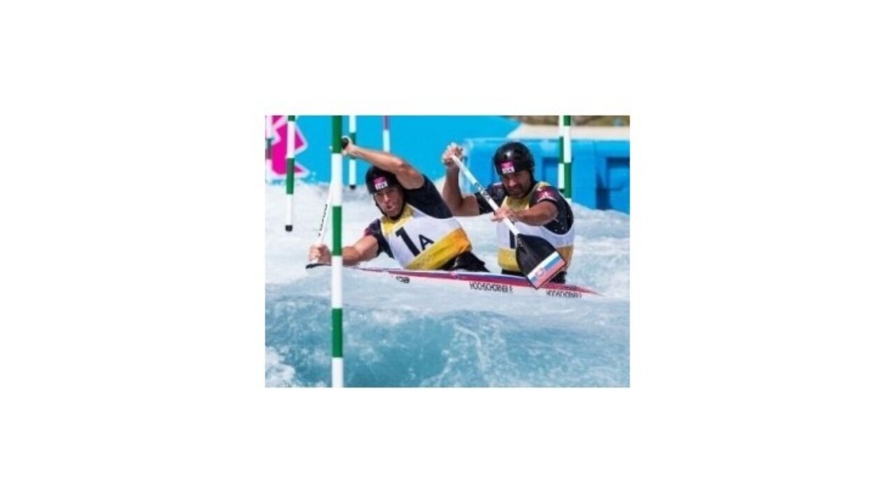 Hochschornerovci získali pre Slovensko tretí bronz