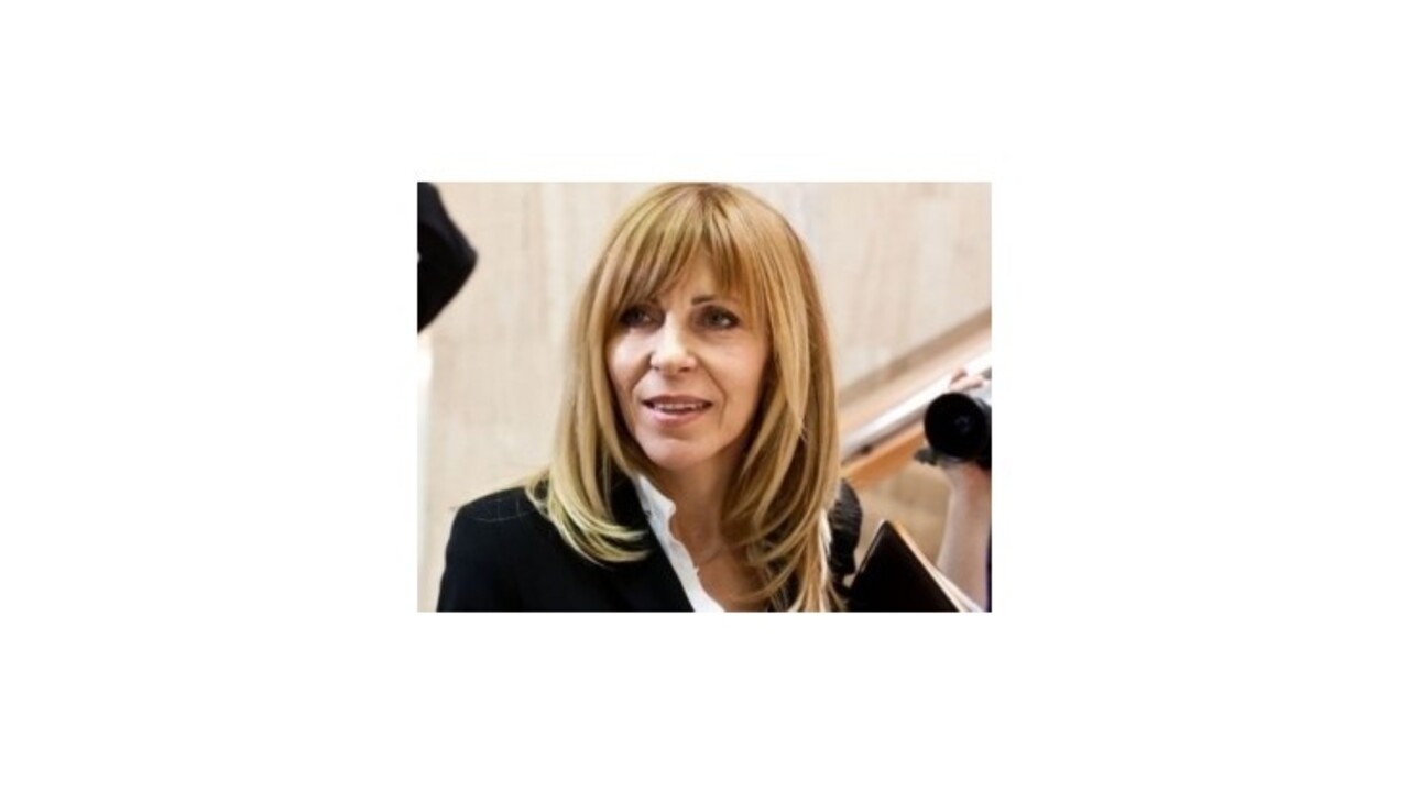 Exšéfka FNM Bubeníková radí Grékom ako privatizovať