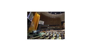 Valné zhromaždenie OSN útočí na Bezpečnostnú radu