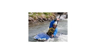 Slalomárka Kaliská chce štartovať na OH 2016 v Riu de Janeiro