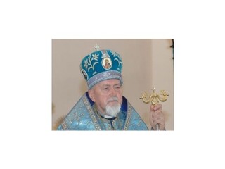 Zomrel najvyšší predstaviteľ pravoslávnej cirkvi, vladyka Ján