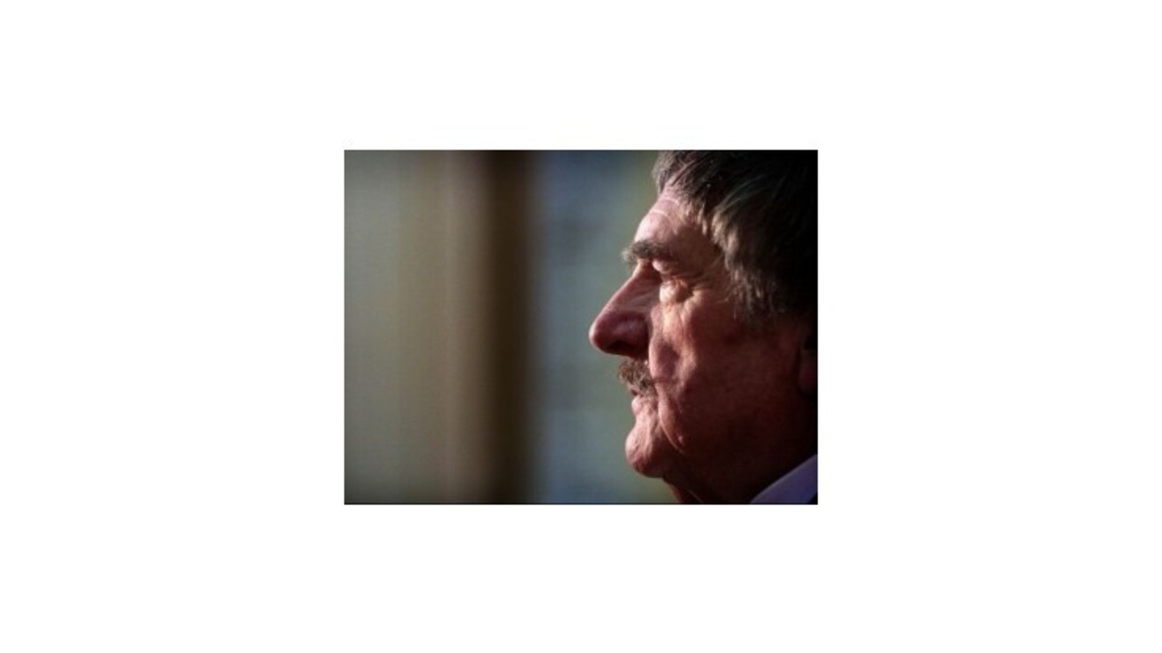 Zomrel fotograf a dokumentarista Karol Kállay