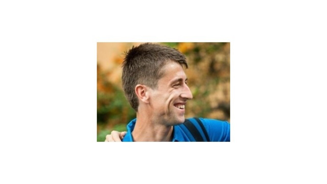 V chôdzi dominovali Číňania, Kučmín v osobnom rekorde