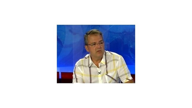 HOSŤ V ŠTÚDIU: Doc. MUDr. Ján Podoba, CSc.o ochoreniach štítnej žľazy