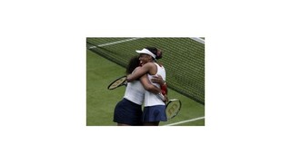 Sestry Williamsové získali tretie zlato vo štvorhre