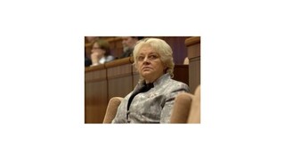 Tomanová: Už týždeň nás presviedčajú o genialite dôchodkovej reformy