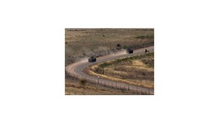 Útok na egyptskú hliadku pri Pásme Gazy si vyžiadal 24 mŕtvych