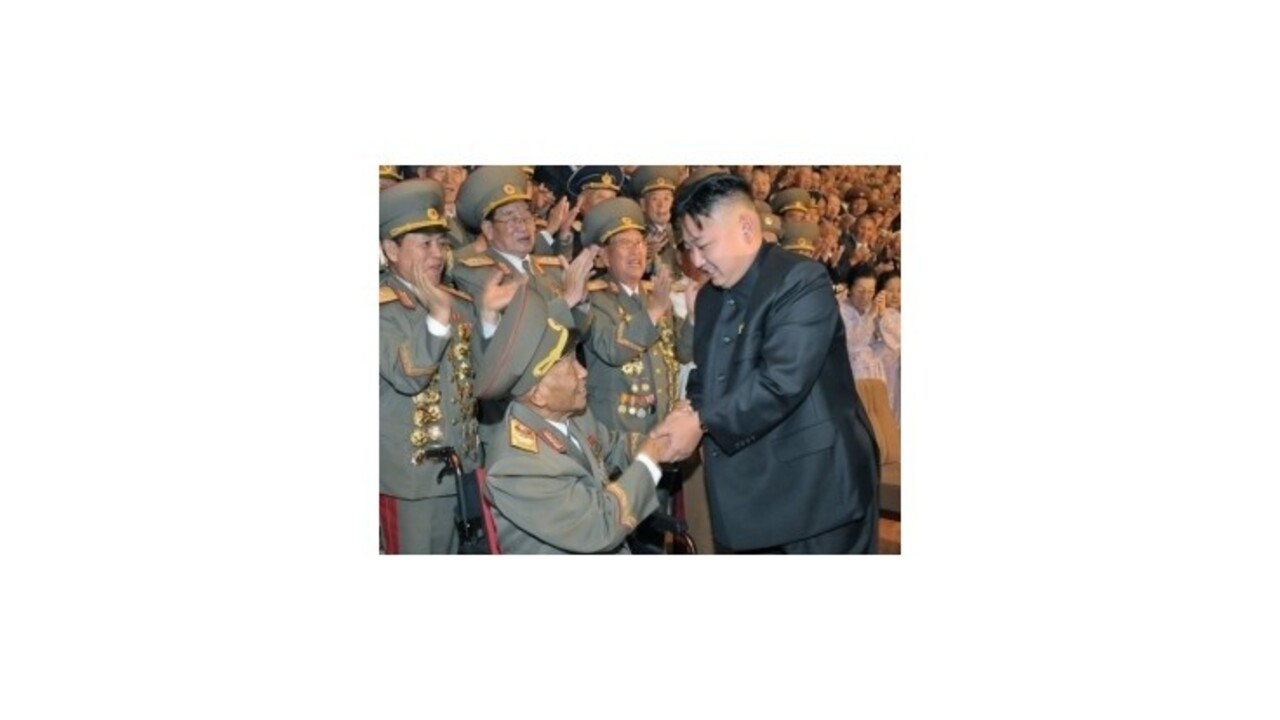 Severná Kórea údajne plánuje reformy po vzore Číny