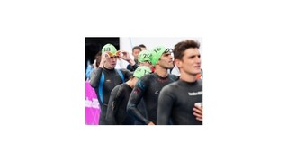 Richard Varga triumfoval v plaveckej časti, napokon 22.