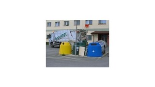 Slovensko patrí medzi najväčších odpadových hriešnikov v Európe