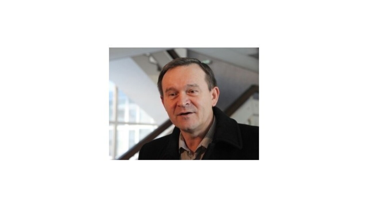 Brocka: Pollák nemôže byť rómskym splnomocnencom aj poslancom