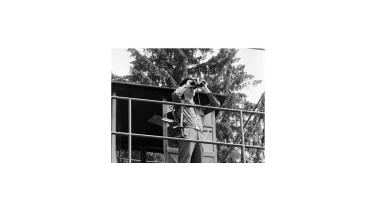 Česká polícia vyšetruje falošné hraničné kontroly ŠtB spred 60 rokov