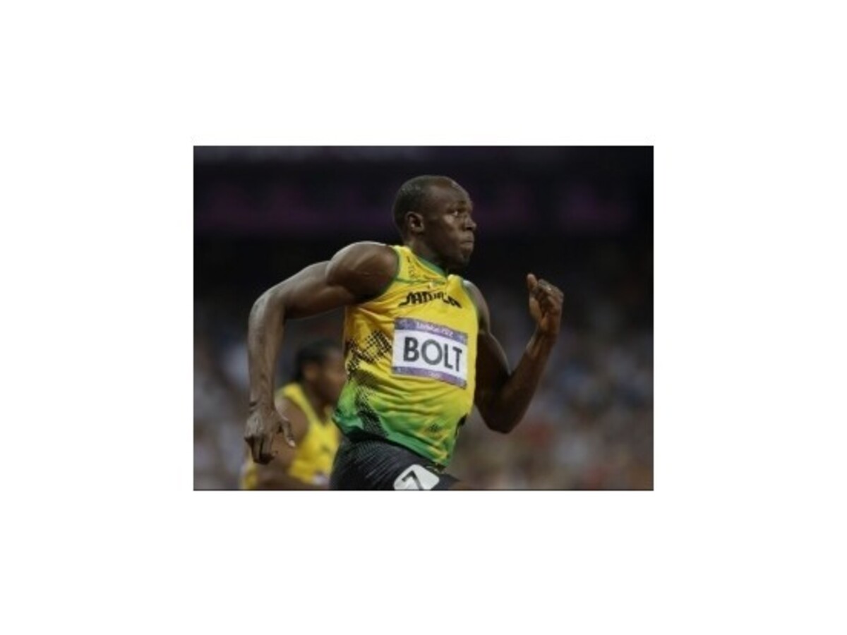 Bolt definitívne medzi legendy, má šprintérske double