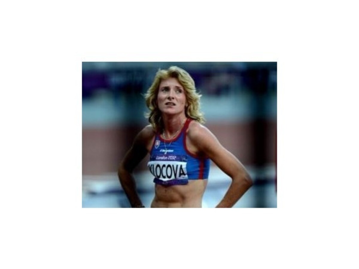 Alptekinová získala zlato v behu na 1500 m, Klocová dobehla ôsma