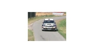 DMACK Tyres Rally – Majstrovstvá Slovenska sa konajú v Rzeszowe
