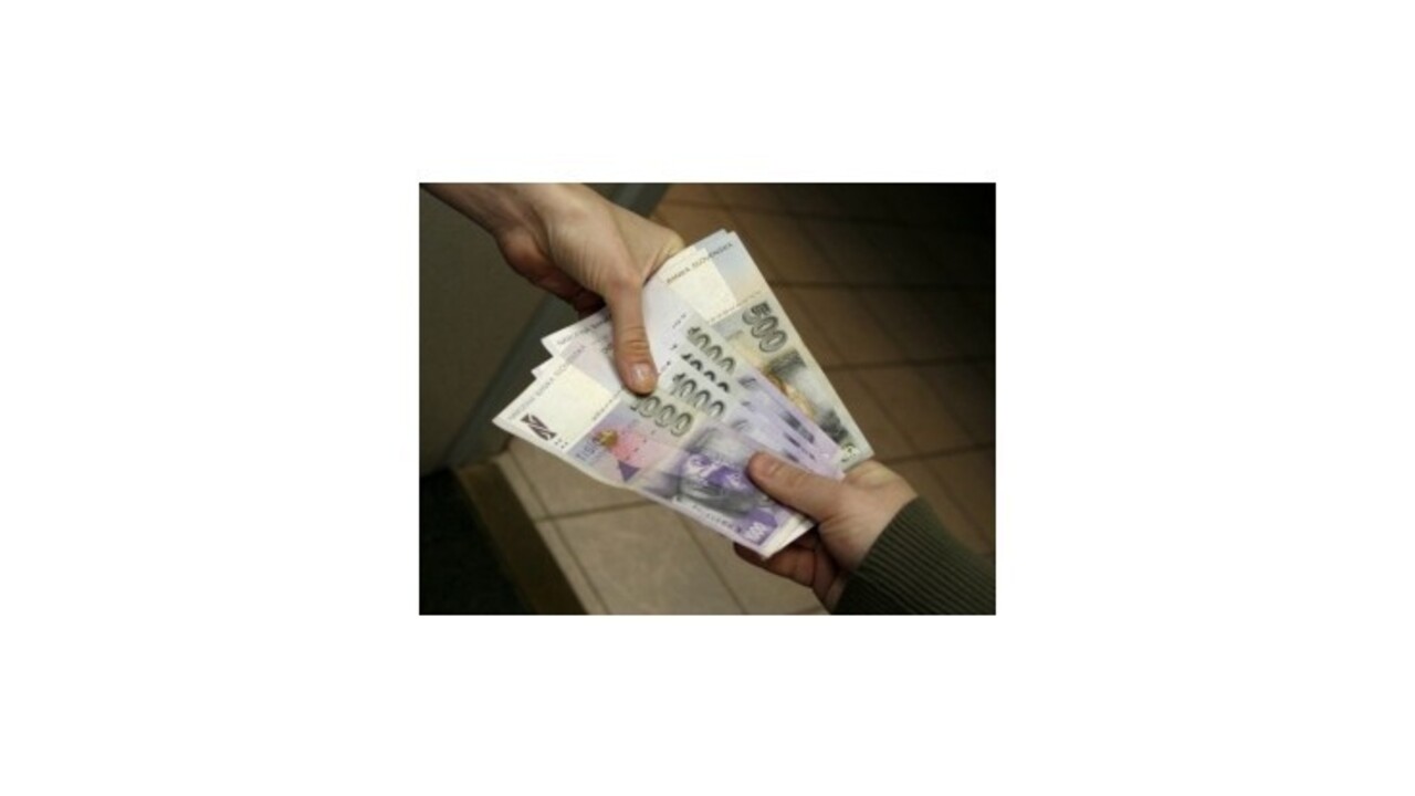 Zemplínčan oznámil státisícový úplatok na Najvyššom súde