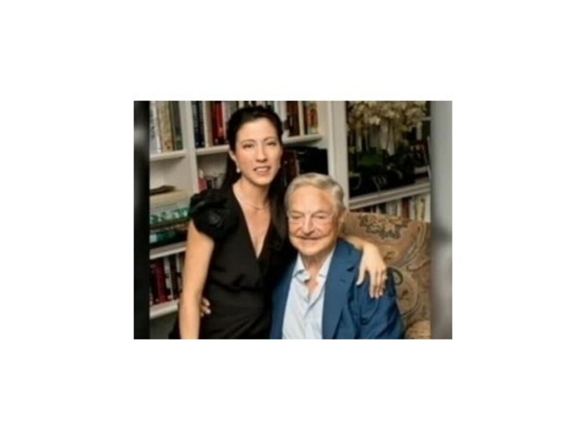 Miliardár George Soros sa zasnúbil, tretíkrát sa ožení
