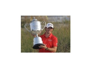 McIlroy vyhral druhýkrát v kariére Major turnaj