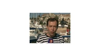 Dovolenka v Chorvátsku