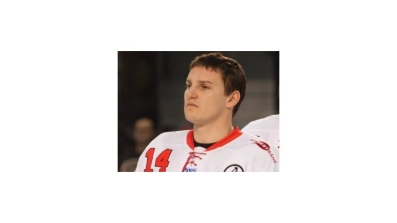 Ružička podpísal nový trojročný kontrakt so Spartakom Moskva