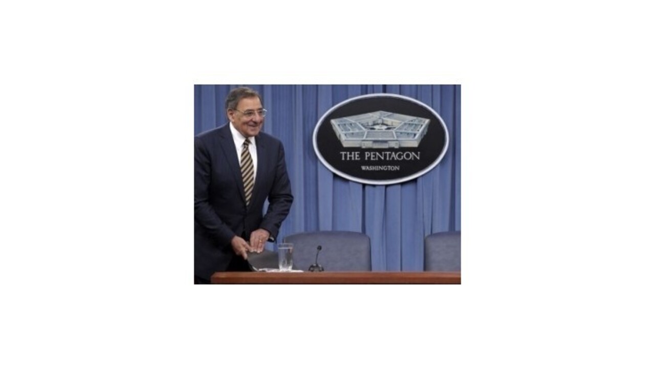 Izrael sa ešte nerozhodol pre útok, tvrdí šéf Pentagónu