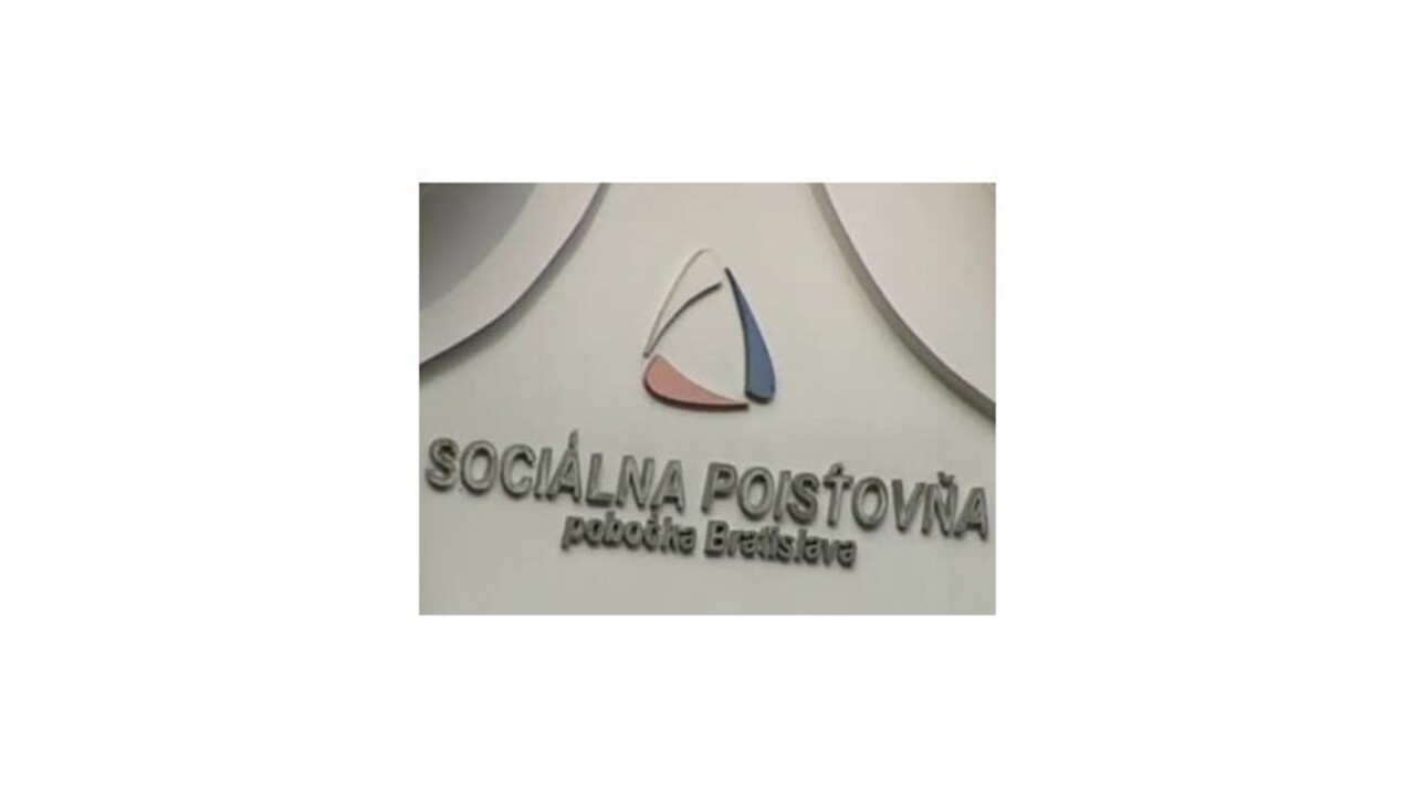 Otvorenie 2. piliera má Sociálnej poisťovni priniesť 229,1 mil. eur