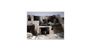 Sýria je v regióne izolovaná, povstalci koketujú s al-Kájdou