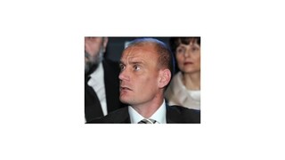 Mikrofónový skrat stál Karhana 2 tisíc eur, 4 mesiace nebude kapitánom