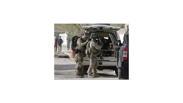 Bomba v Afganistane usmrtila troch novozélandských vojakov
